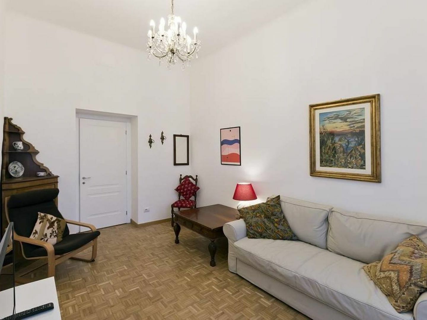 Appartamento Porta Romana Bella Superior Milano