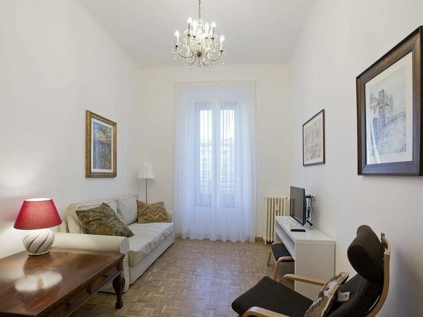 Appartamento Porta Romana Bella Superior *