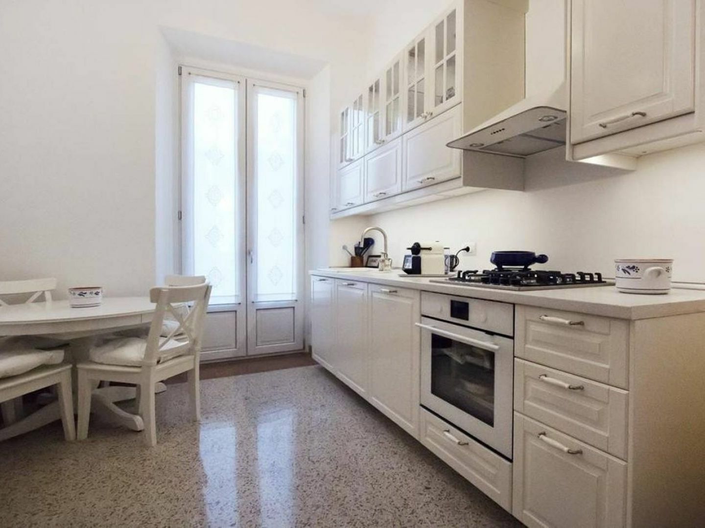 Appartamento Porta Romana Bella Superior